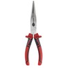 kwb Long Nose Pliers 200 mm - 49382390