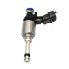SecosAutoparts Fuel Injector 35310-3F500 Compatible with Hyundai Equus Genesis 2014