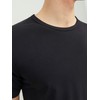 Jack & Jones Men’s Basic O-Neck Tee S/S Noos T-Shirt