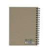 Etrange Di Costa Rica A5 Ring Notebook [PDM] PDM A5