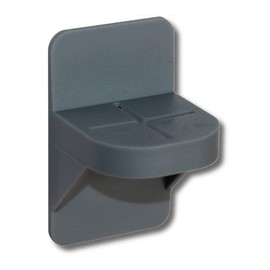 PlasticMill Trash Bags Cinch to Hold Garbage Bags in Place.May not be Compatible with Some Garbage Can Drawers or compacters. (Putty, 25 Pack)