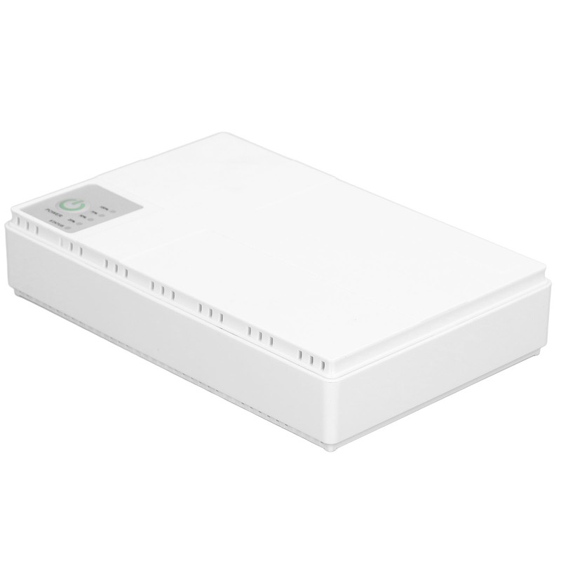 Uninterruptible Power Supply 5V 9V 12V USB POE Port Mini