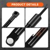 KALUJ Rear Hatch Struts Lift Supports Compatible with Subaru Forester