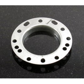 Crowder's Steering Wheel Horn Button Retainer Ring for MOMO / NRG without ridge