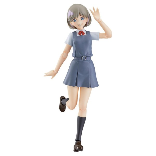 Max Factory Love Live! Superstar! Keke Tang Figma Action Figure,