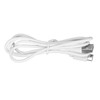 Voice Control Light RGB Noise Cancelling Type C Audio Activated