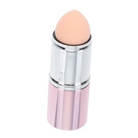 Baluue 4 Pcs Volcanic Stone Oil-absorbing Roller Skincare Tools Sponges for Cleaning Dual-use Makeup Pen Facial Tool Face Sponge Cleaning Sponge Massager Miss The Face Plastic