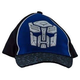 Unbekannt Boys' Hat - Black - S