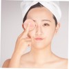 Baluue 2sets Face Powder Makeup Tools Wet/dry Dual-use Gentle on