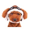 Dogo "Aviator" Hat For Cat Dog Puppy Pet (S)