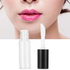 50pcs 1.2ml Mini Lip Gloss Tubes Leakproof Lip Stick DIY