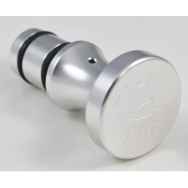 BackWoods Diesel 68RFE Billet Aluminum Transmission Fluid Dipstick Oil Handle Dodge Ram Cummins