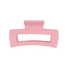 Oz Essentials Medium Claw Clip - Pink