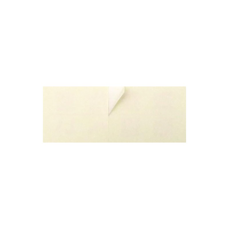 Pressurized Delivery Seals, 4.9 x 2.0 inches (12.5 x 5