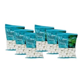 M&S Mint Crumbles Soft & Crumbly Peppermint Sweets178g - 6 pack