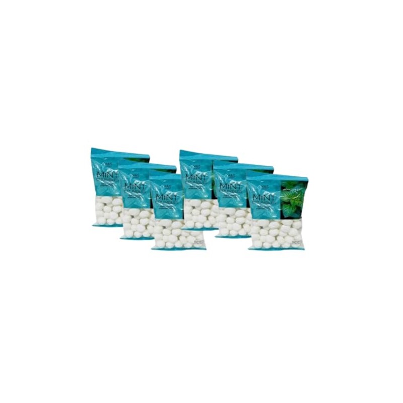 M&S Mint Crumbles Soft & Crumbly Peppermint Sweets178g - 6