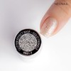 NEONAIL UV Nagellack - Base Coat Gel UV - Glitter
