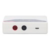 Motherboard Short Circuit Detector with Test Cable Circuit Fault Tester