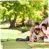 Sosoport Beach Blanket Oxford Cloth Camping Mat Waterproof Ground Pad