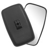 Door Main Mirror, Truck Side Rearview Mirrors - Wide Angle