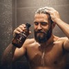 3 Shampoo Natural Bergamota Orgánico Mexicano Sin Sulfatos