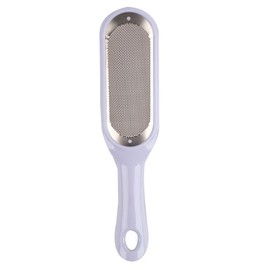 Didi Shop Mill Stainless Steel Exfoliating Grater Narrow Abe Callus Removal Care Foot Supplies / 디디샵 밀이 스텐 각질제거 강판 좁은 에이브 각질 굳은살제거 관리 발 용품