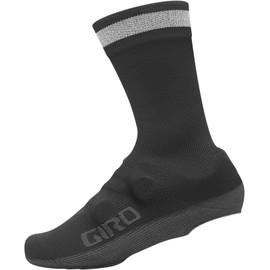 Giro Xnetic H2O Shoe Cover - Men's Black (2022) Medium