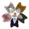 Gorrito, Turbante, Para Niña, Bebe, Recién Nacido, 5pz.