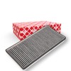 febi bilstein 45613 Cabin Filter, pack of one