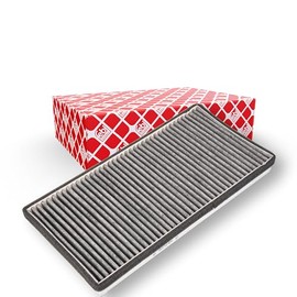 febi bilstein 45613 Cabin Filter, pack of one