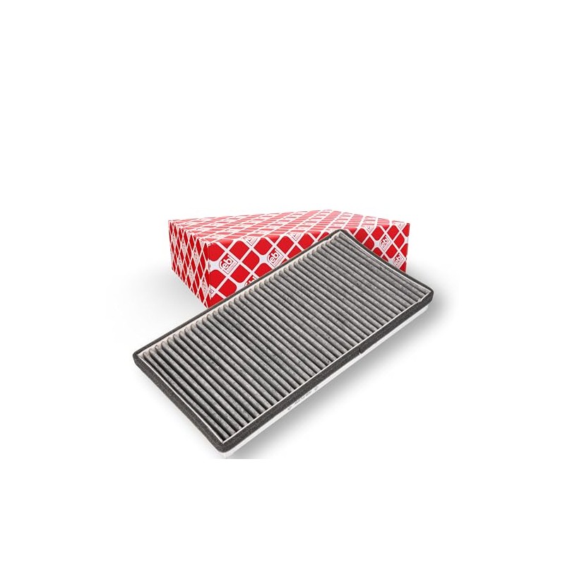 febi bilstein 45613 Cabin Filter, pack of one