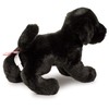 Douglas Brewster Black Lab Dog Plush Stuffed Animal
