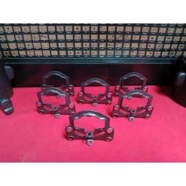 Milwaukee 6 PACK Original Milwaukee Orbit Plate   43-56-0620 Free Shipping