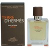 Hermes Terre dâHermÃ¨s Eau intense Vetiver 50ml