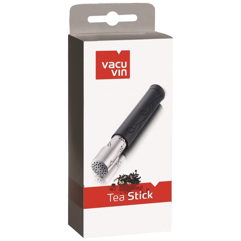 Vacu Vin Tea Stick / Infuser - Stainless Steel /