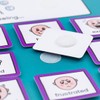I Am Feeling Chart, (E) Emotions Visual Symbols To Support