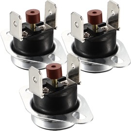 OEM 47-22861-01 Replacement Furnace Limit Switch L350 Compatible with Rheem #47-22861-01 (3)