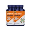 Vicwell Creatine Monohydrate Capsules - NSF Certified for Sport, Muscle