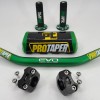 ProTaper Evo Motorcycle Handlebar Fat Bar Dirt Bike ATV Quad