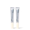 LIP VISOR DUO - BROAD SPECTRUM SPF 30 PA+++:_Clear Duo