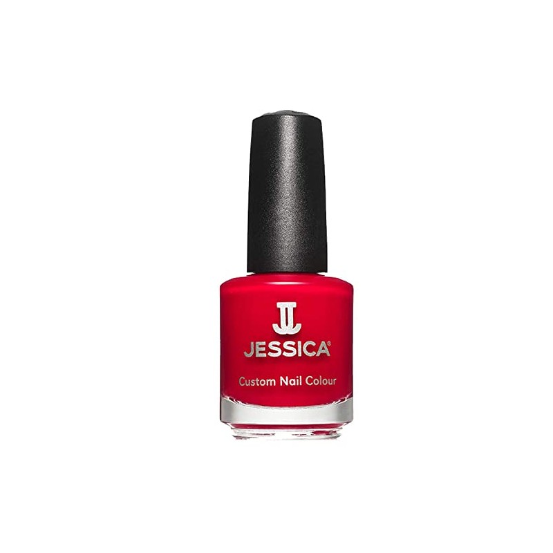 JESSICA Custom Nail Color CN-120 14.8ml