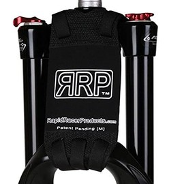 RRP Neoguard Mudguard - Black, Medium