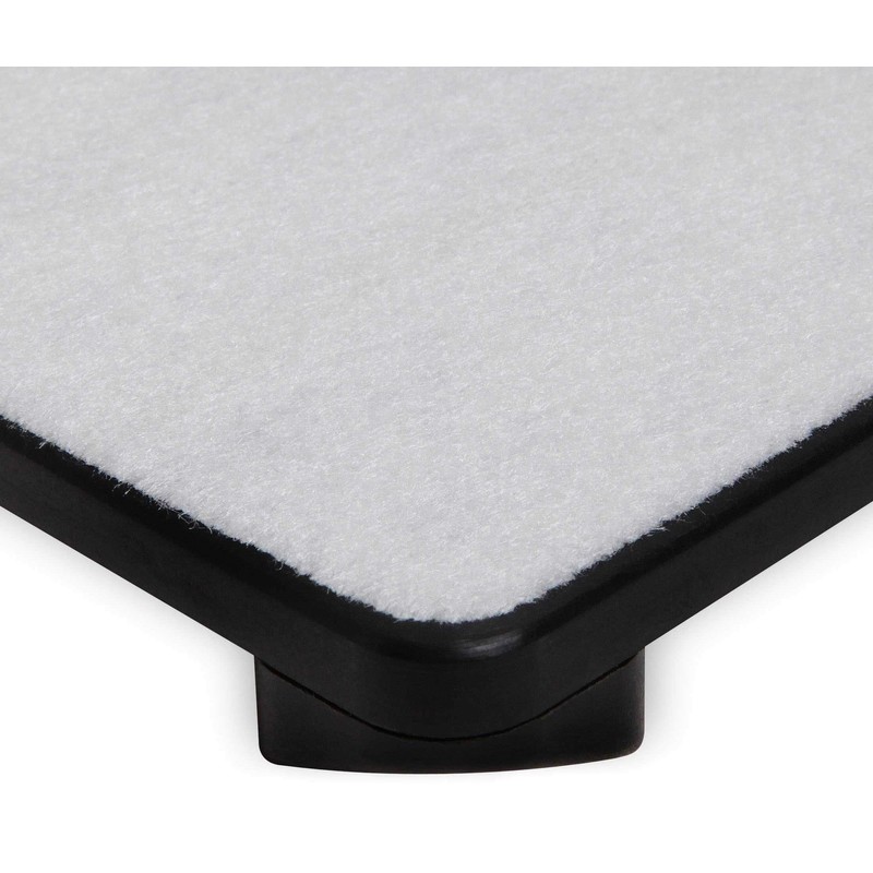 Simonis X-1 Pool Table Cloth Cleaning Tool