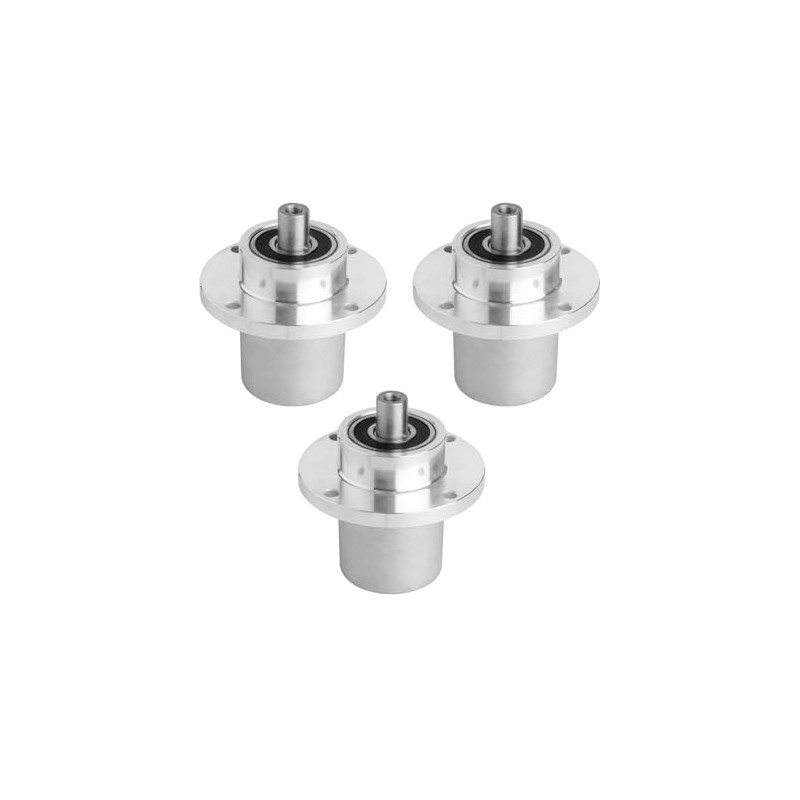 ZALANA 037-2000-00 Spindle Assembly Replace Bad Boy 037-2050-00 Stens 285-101
