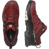 Salomon X Ultra 4 GTX Madder Brown/Black/Bleached Sand 7.5 B