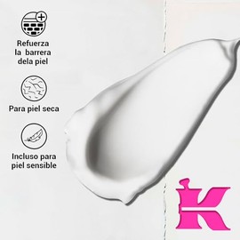 Kiehls Christmas, Ultra Facial, Crema Facial Hidratante edicin especial, Refuerza la Barrera de la Piel e Incluso Hidrata la Piel Sensible por 72...  