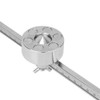 Oxy Torch Cutting Guide,Torch Circle Cutting Tool,Welding Equipment & Accessories