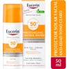 Eucerin Sun CC Cream FPS 50+ – Tono Claro Protector