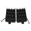 ApplianPar 2Pcs Front Left Driver and Right Passenger Side Fog