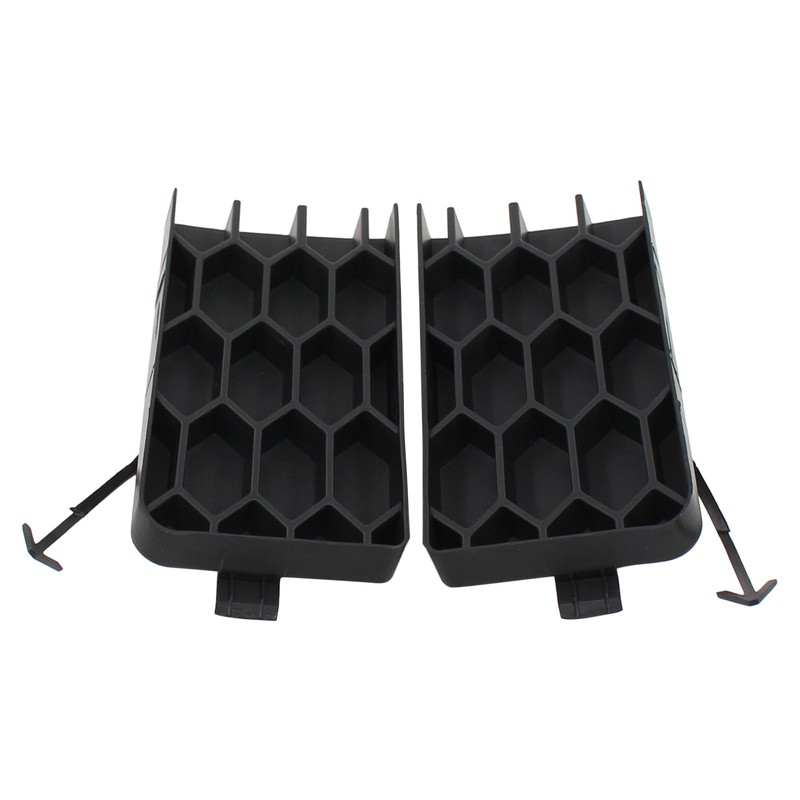 ApplianPar 2Pcs Front Left Driver and Right Passenger Side Fog